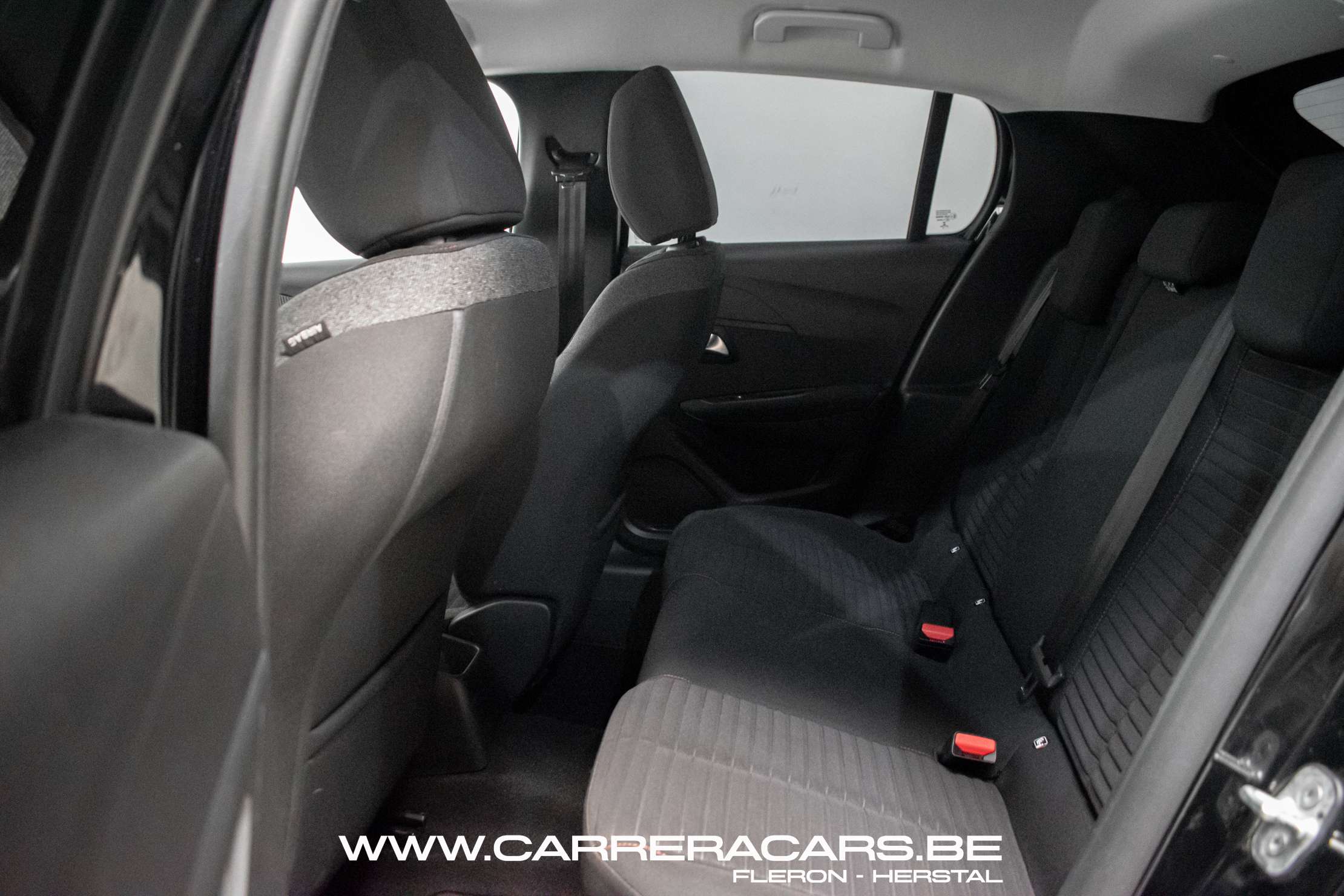 Peugeot 208 Allure Pack*|NAVI*PDC*CRUISE*LANE*GARANTIE 12 MOIS*|
