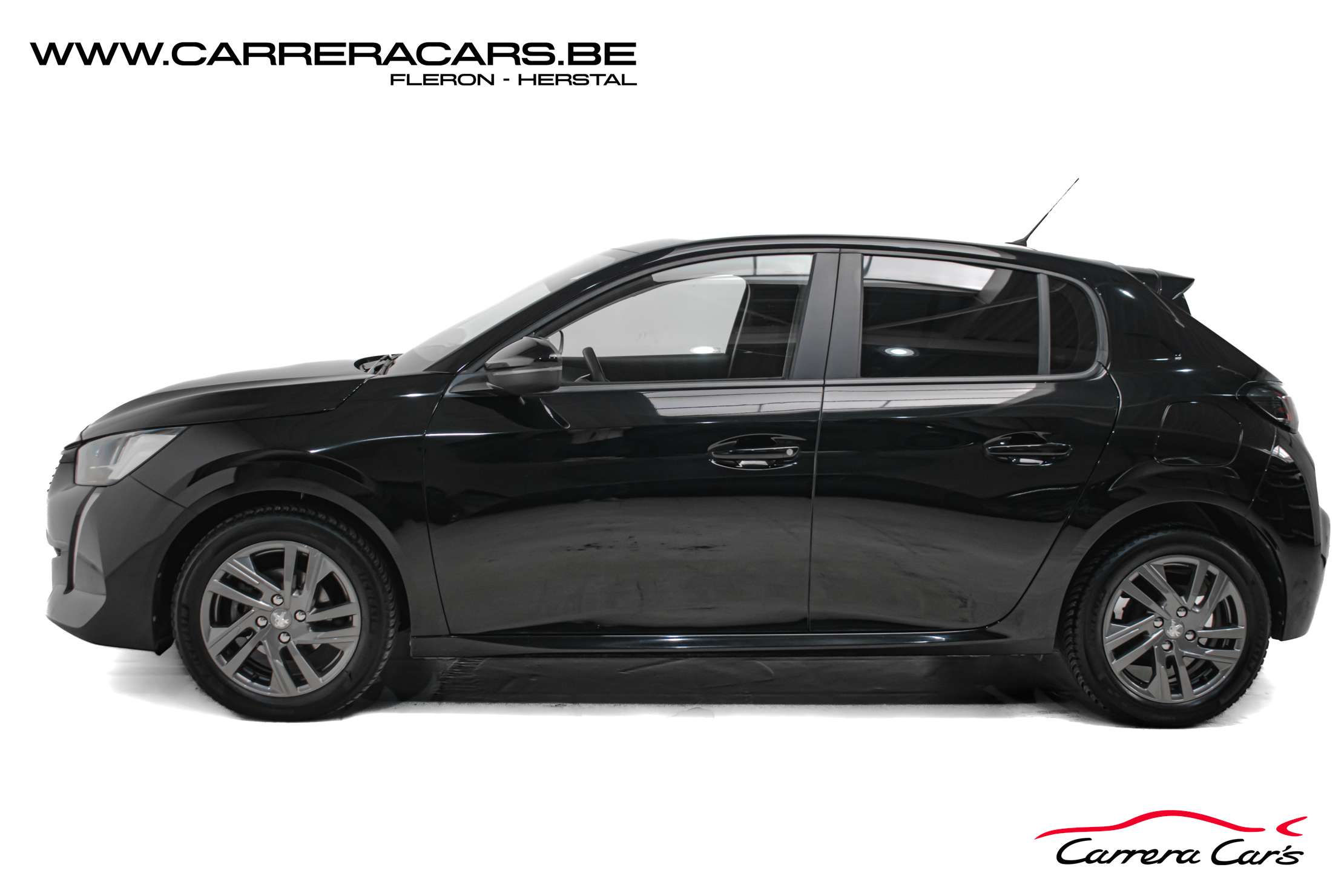 Peugeot 208 Allure Pack*|NAVI*PDC*CRUISE*LANE*GARANTIE 12 MOIS*|