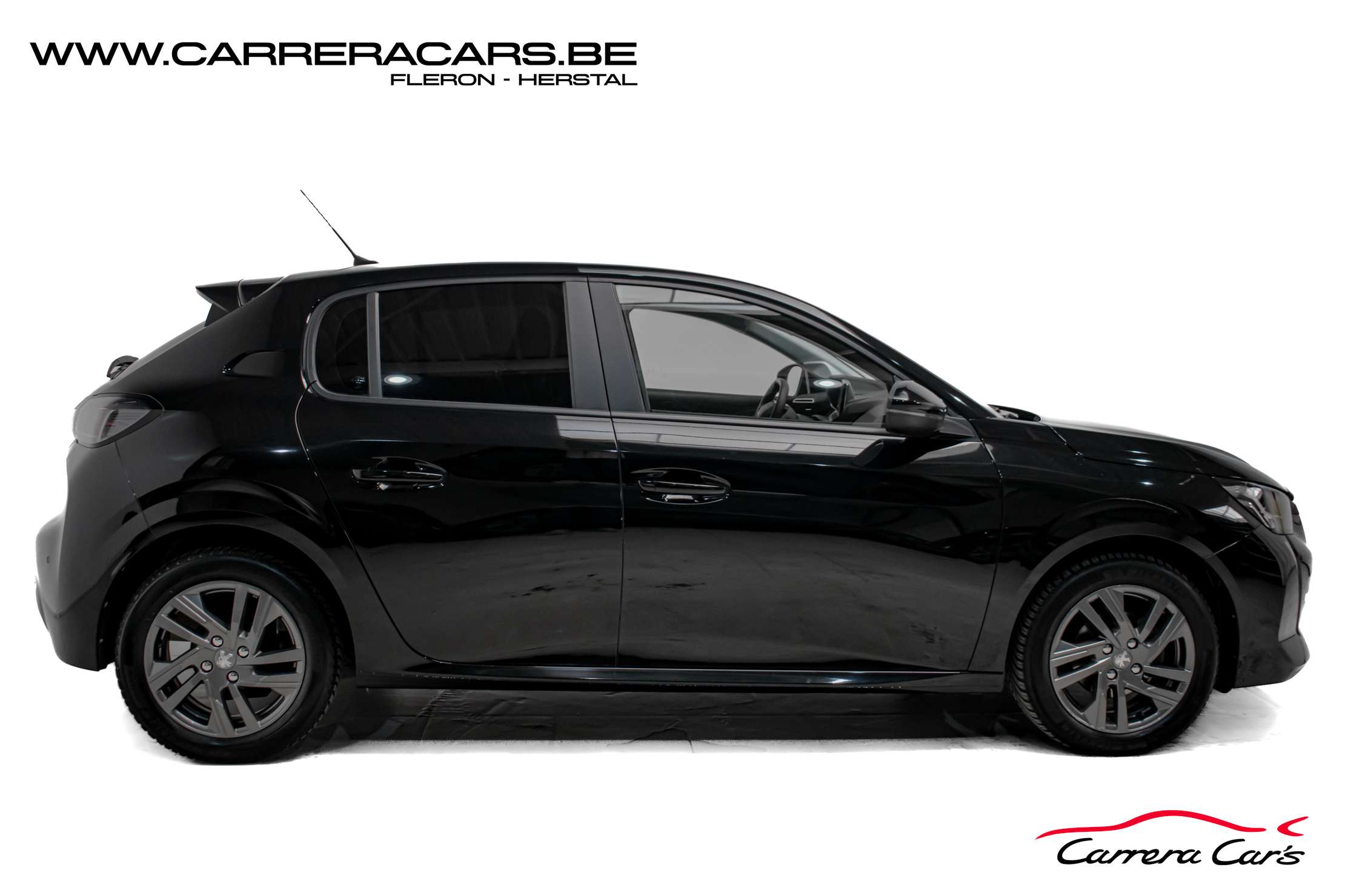 Peugeot 208 Allure Pack*|NAVI*PDC*CRUISE*LANE*GARANTIE 12 MOIS*|