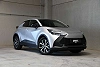 Toyota C-HR Plug-in 19g Co2 - ACC - Stuurwielverw. - Carplay thumbnail