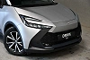 Toyota C-HR Plug-in 19g Co2 - ACC - Stuurwielverw. - Carplay thumbnail