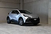 Toyota C-HR Plug-in 19g Co2 - ACC - Stuurwielverw. - Carplay thumbnail