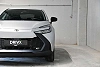 Toyota C-HR Plug-in 19g Co2 - ACC - Stuurwielverw. - Carplay thumbnail
