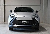 Toyota C-HR Plug-in 19g Co2 - ACC - Stuurwielverw. - Carplay thumbnail