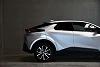 Toyota C-HR Plug-in 19g Co2 - ACC - Stuurwielverw. - Carplay thumbnail