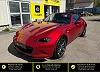 Mazda Mx5 ROADSTER RF 2.0 SKYACTIV-G 160 SELECTION BVA ENTRETIEN A JOUR SON BOSE-SIEGES CHAUFFANTS thumbnail