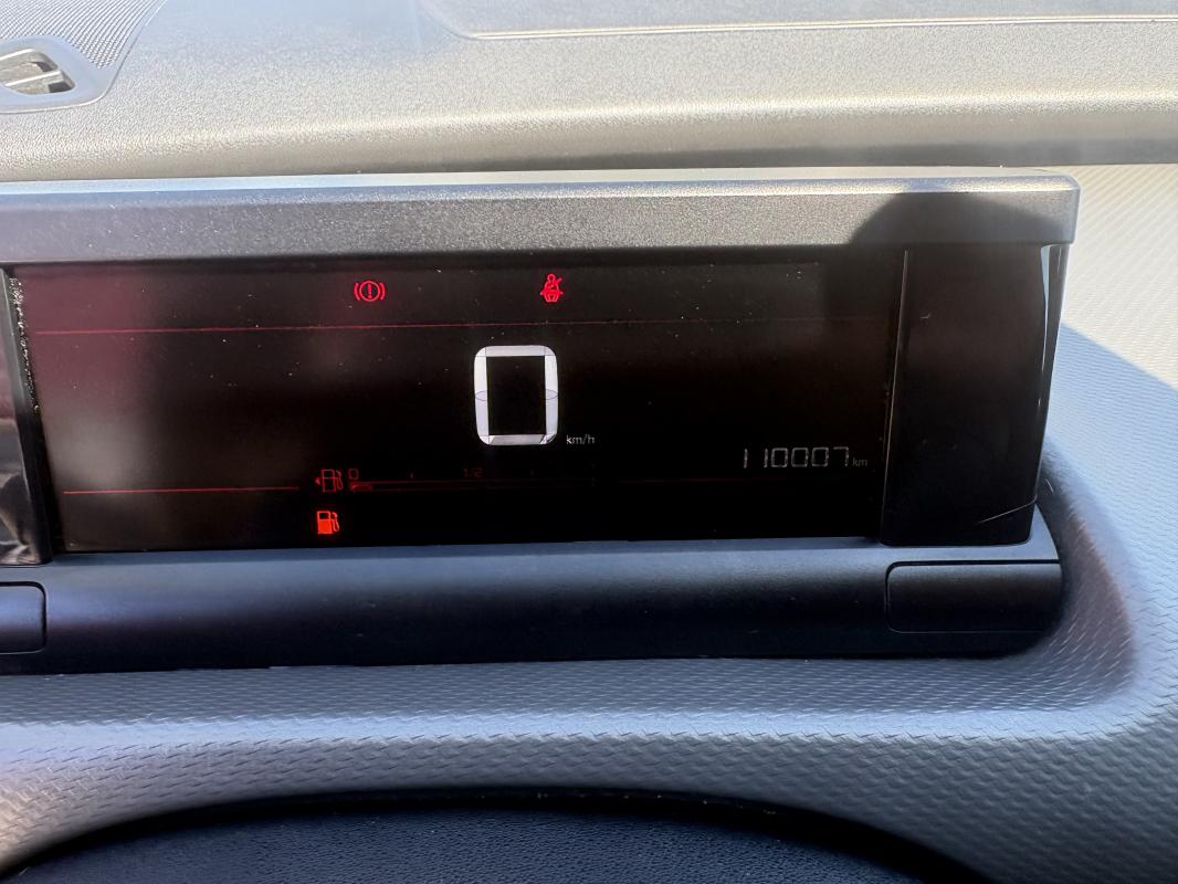 Citroen C4 110CV VTI FEEL BVM6
