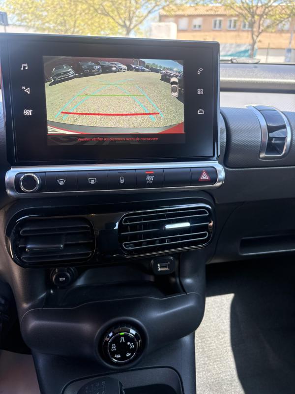 Citroen C4 110CV VTI FEEL BVM6