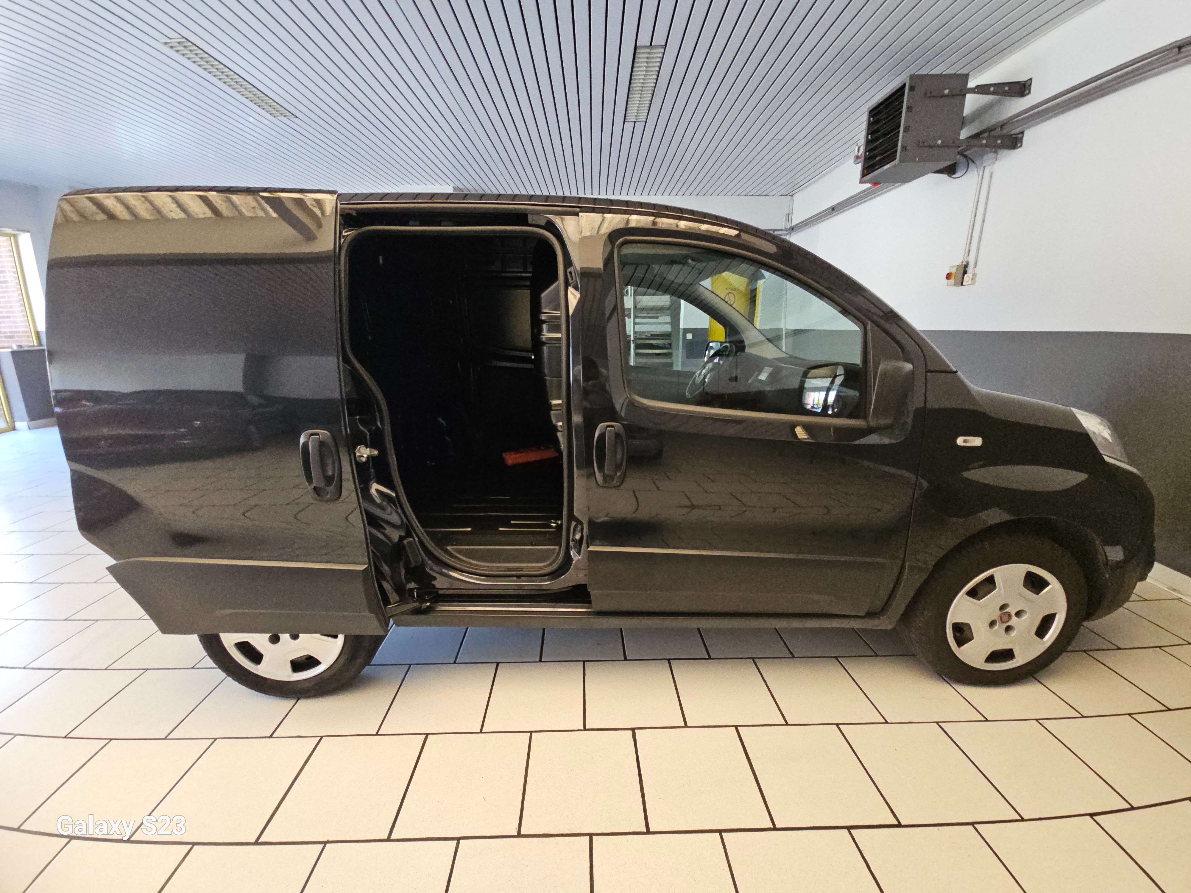 Fiat Fiorino 1.3 Multijet 90CV | CLIM | CLOISON | 1ER PROPRIETAIRE | FULL CARNET