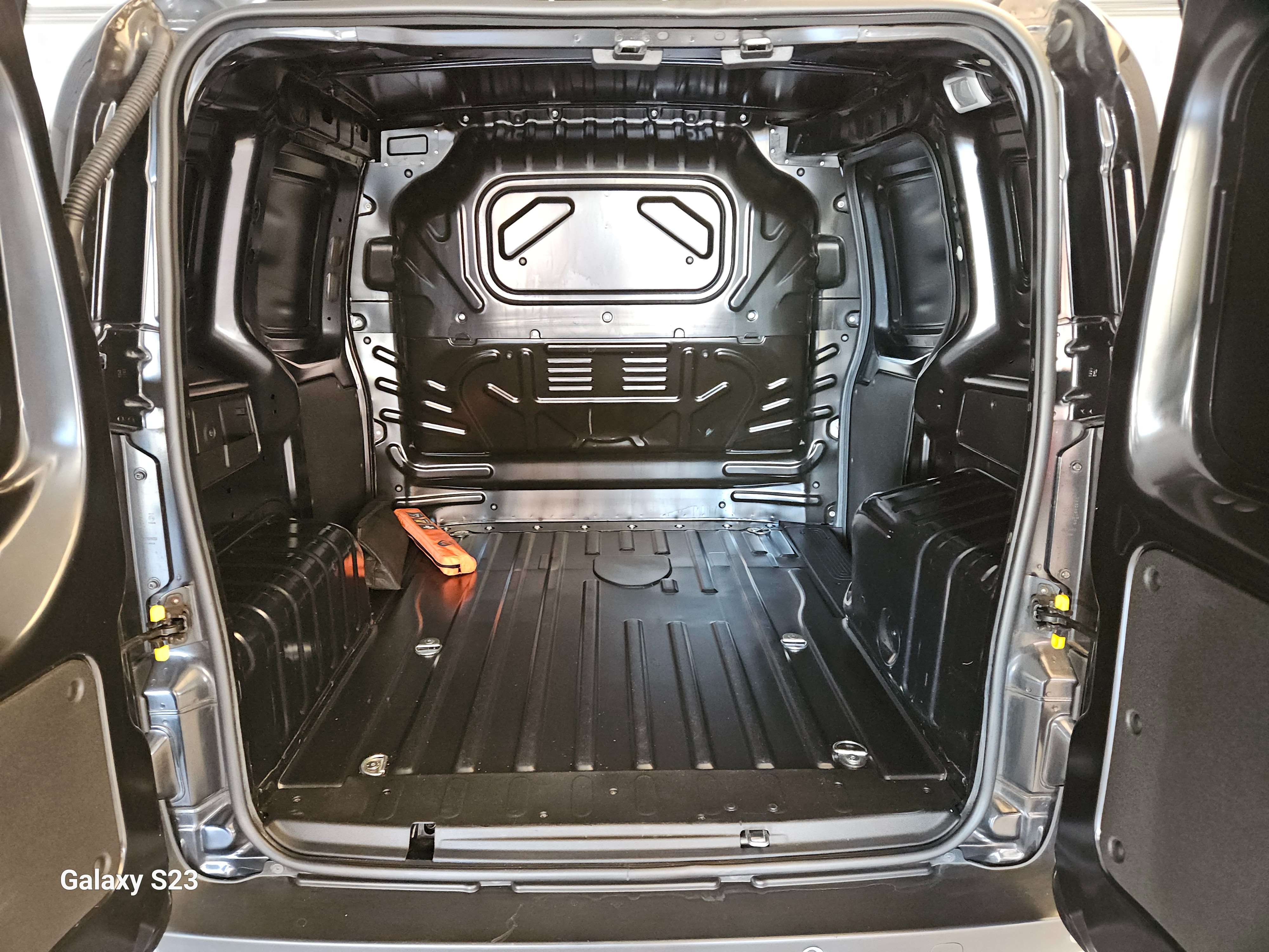 Fiat Fiorino 1.3 Multijet 90CV | CLIM | CLOISON | 1ER PROPRIETAIRE | FULL CARNET