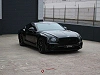 Bentley Continental GT V8 AZURE/PANO/LED/360/ACC/HUD/KEYLESS/MASSAGE thumbnail