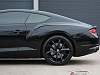 Bentley Continental GT V8 AZURE/PANO/LED/360/ACC/HUD/KEYLESS/MASSAGE thumbnail