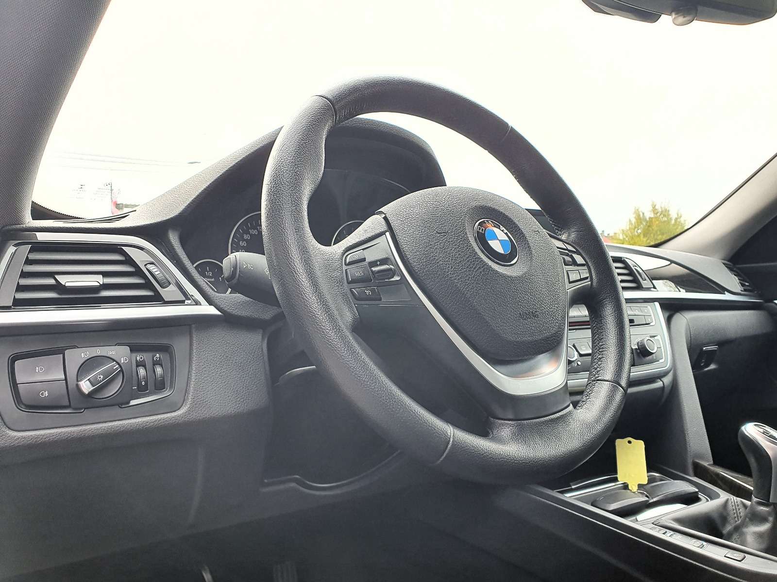 BMW 318 🟢GT DIESEL 143CV / GRAN TURISMO / 1ER PROPRIETAIRE
