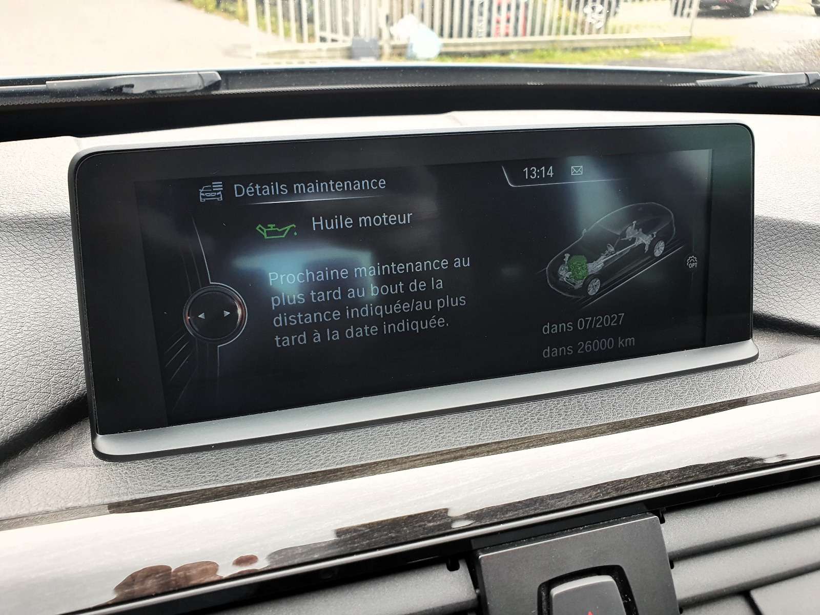 BMW 318 🟢GT DIESEL 143CV / GRAN TURISMO / 1ER PROPRIETAIRE