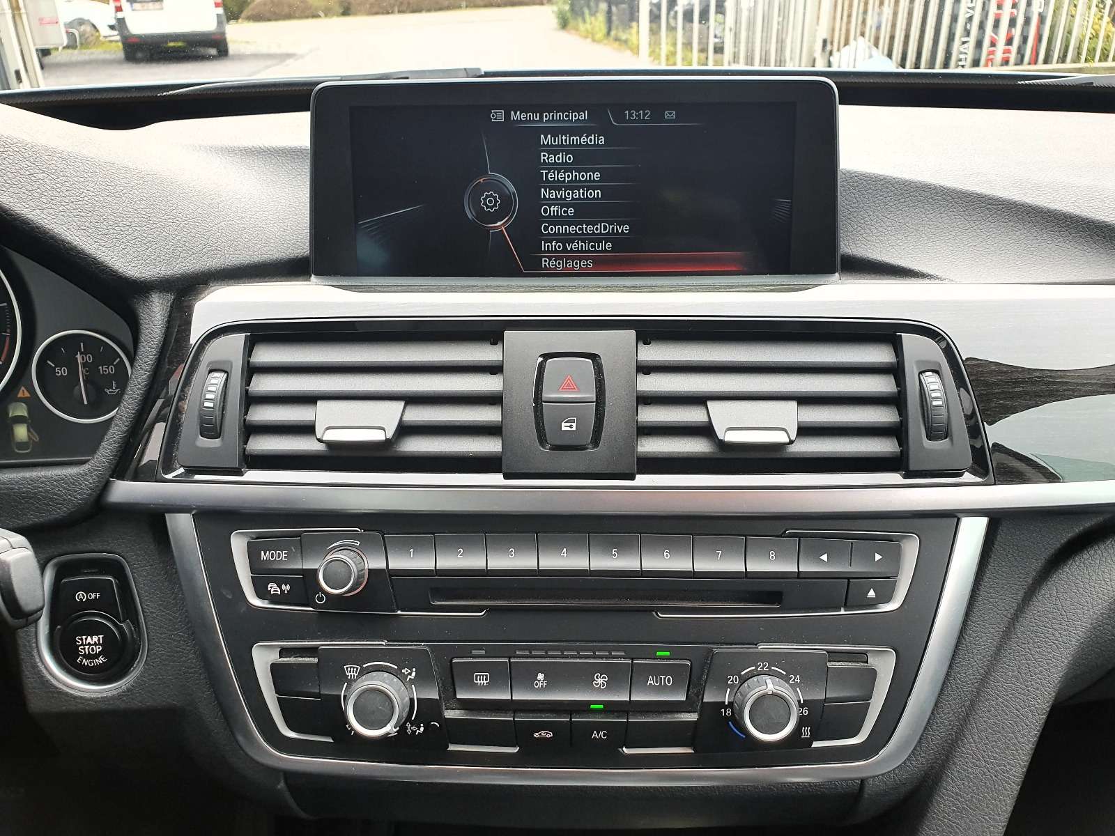 BMW 318 🟢GT DIESEL 143CV / GRAN TURISMO / 1ER PROPRIETAIRE