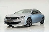 Peugeot 508 1.5 GT line! Full options! ACC! Memory! Sfeer! Massage! thumbnail