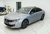 Peugeot 508 1.5 GT line! Full options! ACC! Memory! Sfeer! Massage! thumbnail