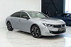 Peugeot 508 1.5 GT line! Full options! ACC! Memory! Sfeer! Massage! thumbnail