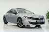 Peugeot 508 1.5 GT line! Full options! ACC! Memory! Sfeer! Massage! thumbnail