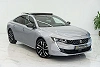Peugeot 508 1.5 GT line! Full options! ACC! Memory! Sfeer! Massage! thumbnail