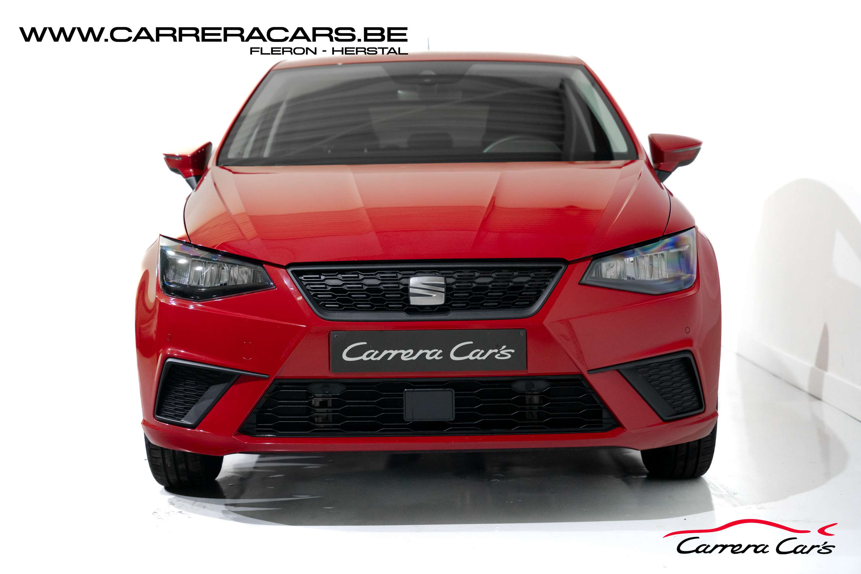 SEAT Ibiza 1.0 TGI Style*|CNG*NAVI*CAMERA*CLIMA*FRONT ASSIST|