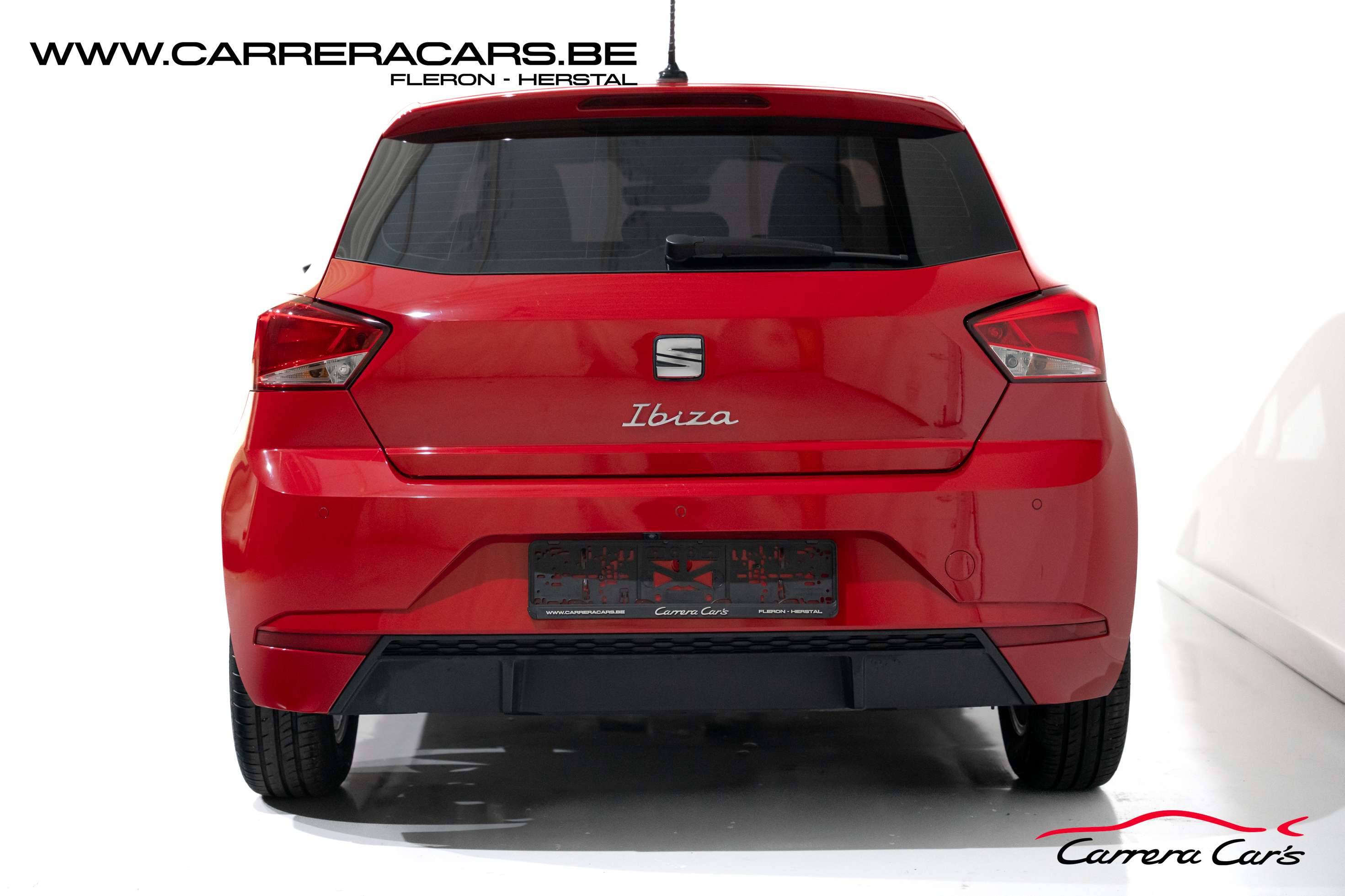 SEAT Ibiza 1.0 TGI Style*|CNG*NAVI*CAMERA*CLIMA*FRONT ASSIST|