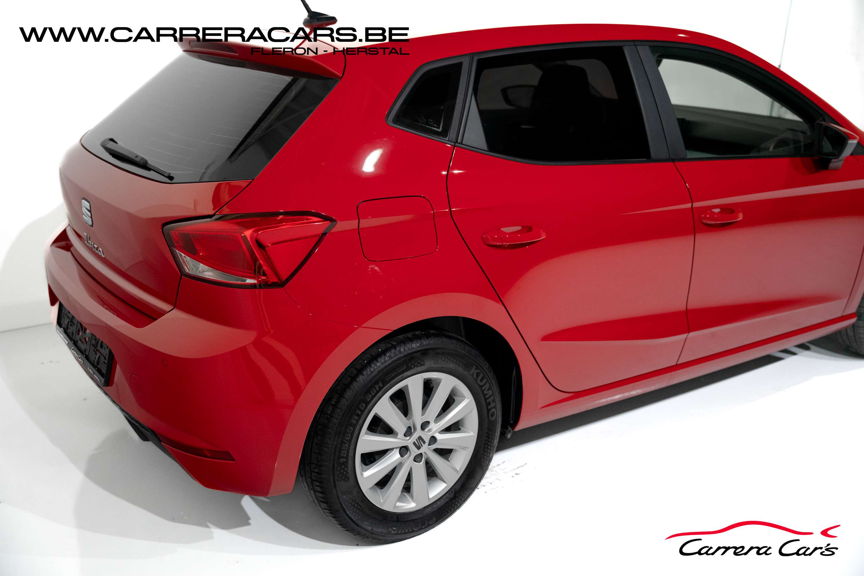 SEAT Ibiza 1.0 TGI Style*|CNG*NAVI*CAMERA*CLIMA*FRONT ASSIST|
