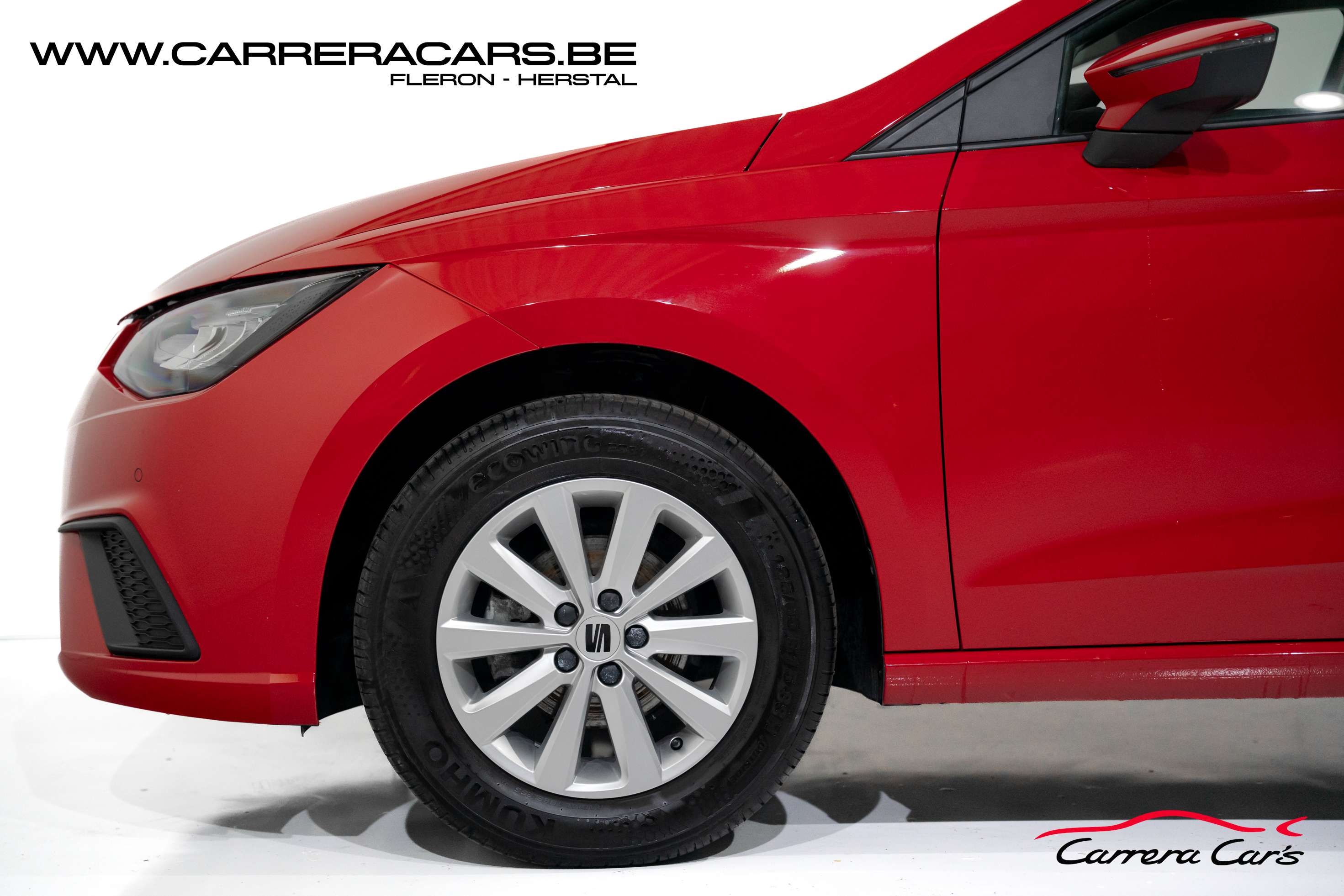 SEAT Ibiza 1.0 TGI Style*|CNG*NAVI*CAMERA*CLIMA*FRONT ASSIST|