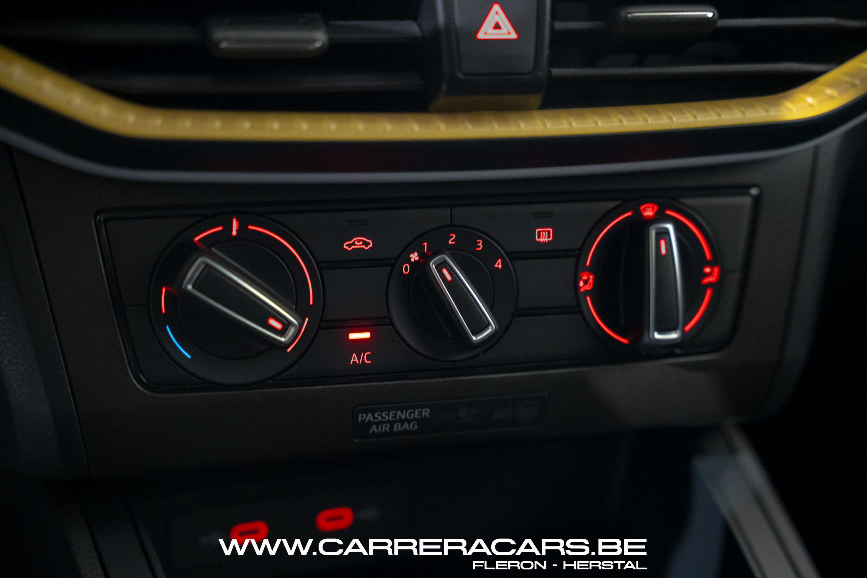 SEAT Ibiza 1.0 TGI Style*|CNG*NAVI*CAMERA*CLIMA*FRONT ASSIST|