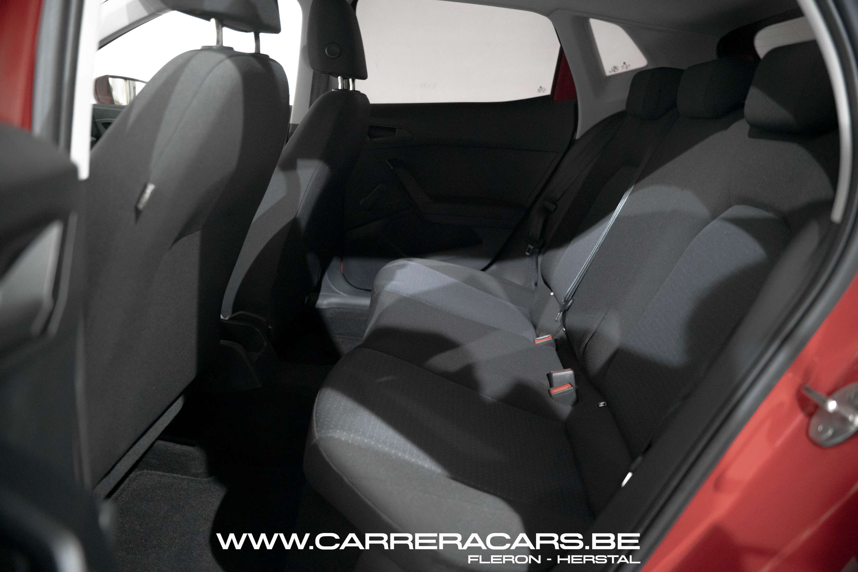 SEAT Ibiza 1.0 TGI Style*|CNG*NAVI*CAMERA*CLIMA*FRONT ASSIST|