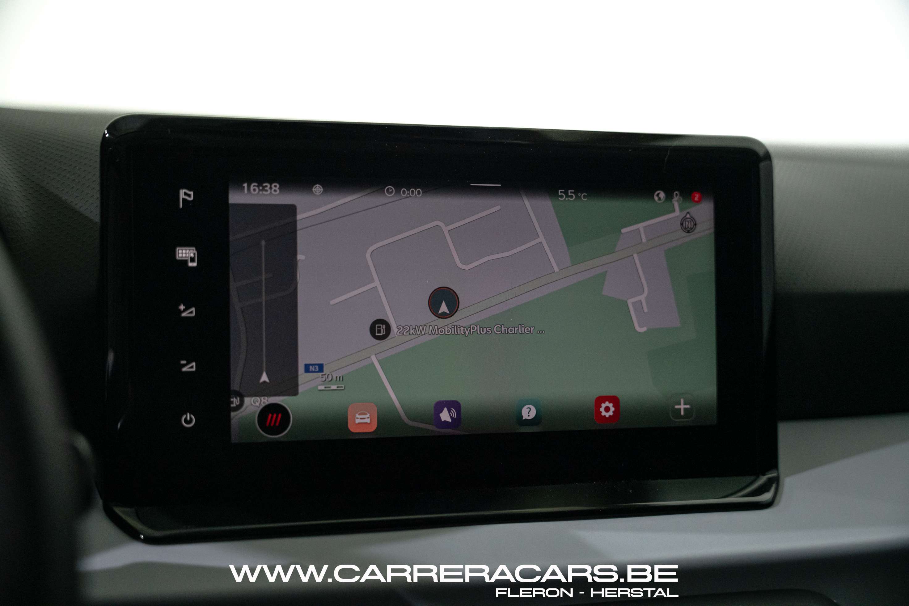 SEAT Ibiza 1.0 TGI Style*|CNG*NAVI*CAMERA*CLIMA*FRONT ASSIST|