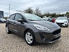 Ford Fiesta 1.0 EcoBoost *CARPLAY*VOLANT+SIEGES CHAUFFANTS*1ER PROPRIETAIRE*GARANTIE* thumbnail