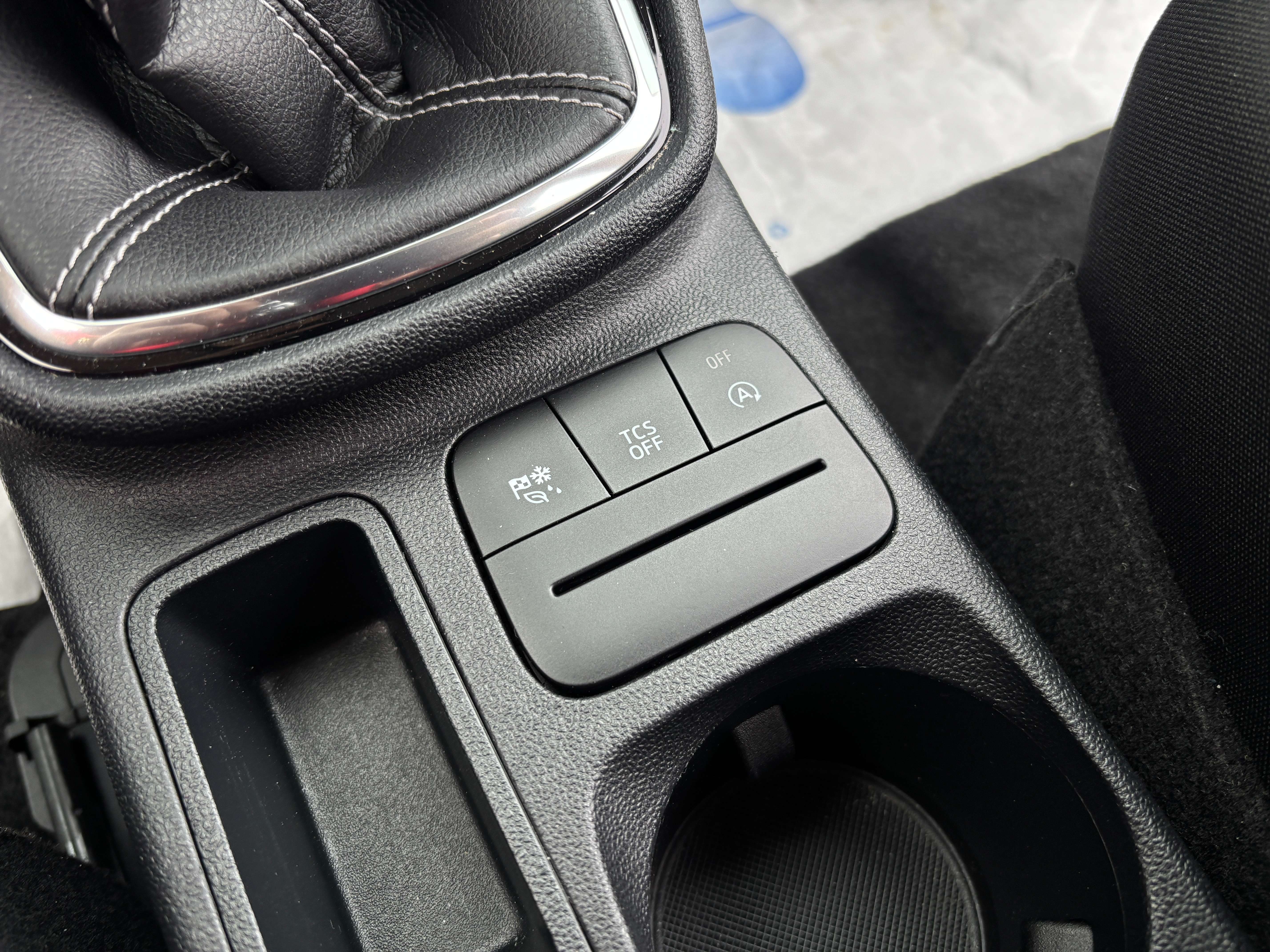 Ford Fiesta 1.0 EcoBoost *CARPLAY*VOLANT+SIEGES CHAUFFANTS*1ER PROPRIETAIRE*GARANTIE*