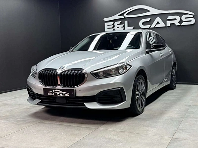 BMW 118 118 d **12 mois de garantie**