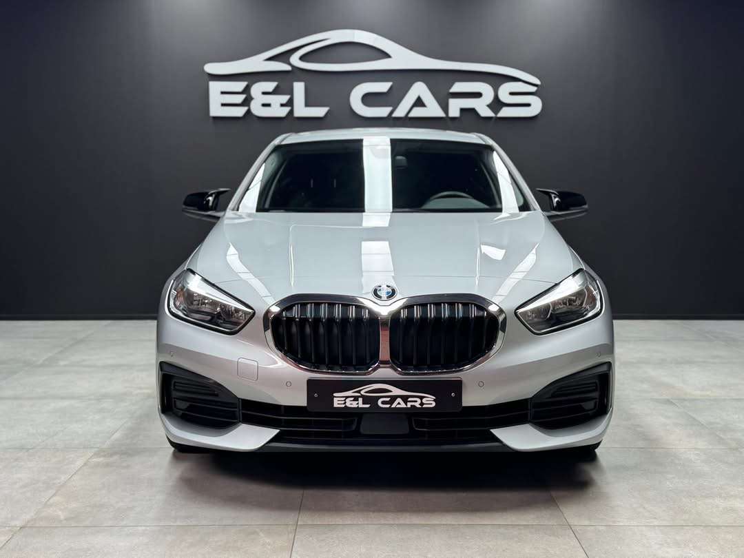 BMW 118 118 d **12 mois de garantie**