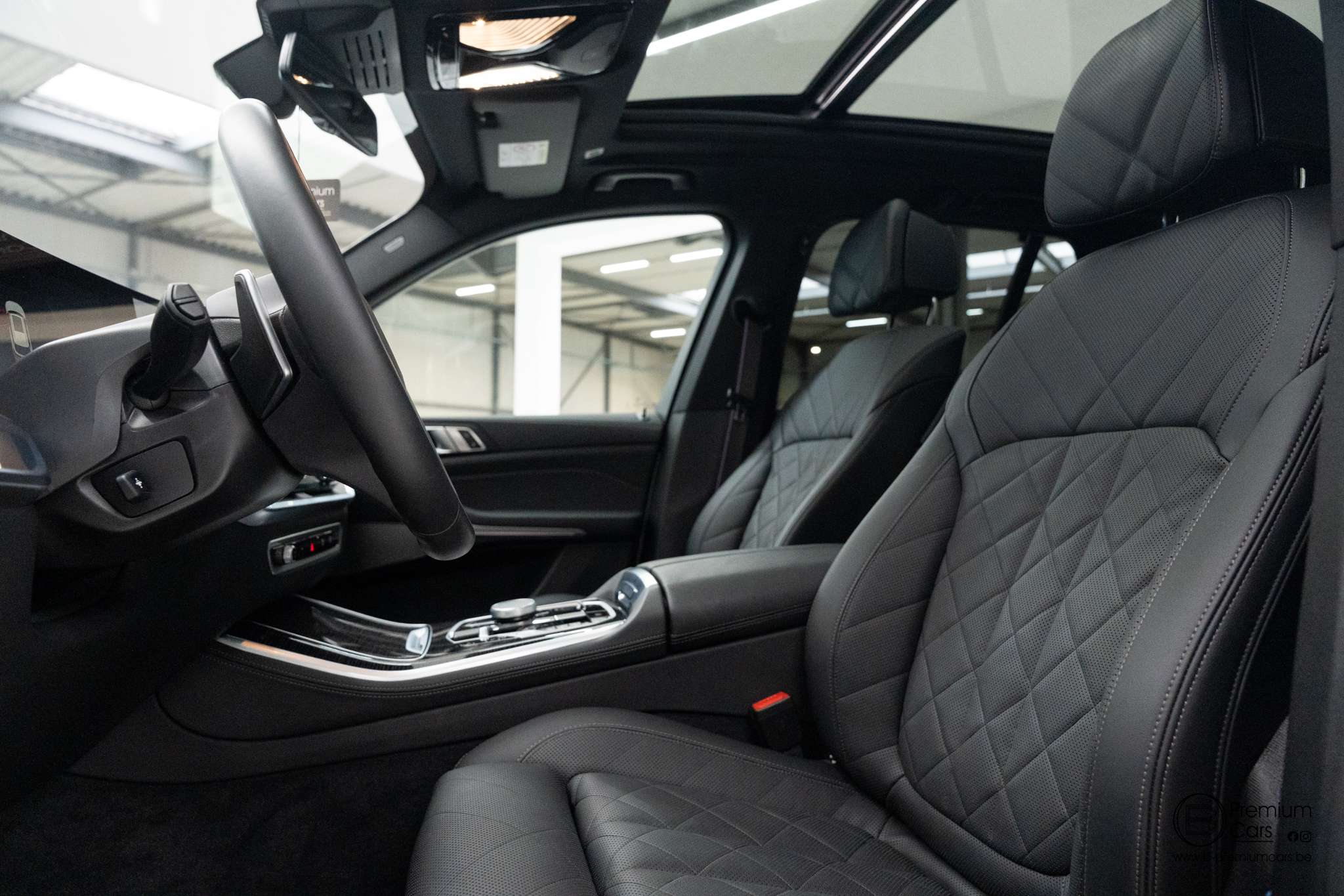 BMW X5 50e hybrid M pro pack! Pano, H&K, Acc, Hud! Sfeer!