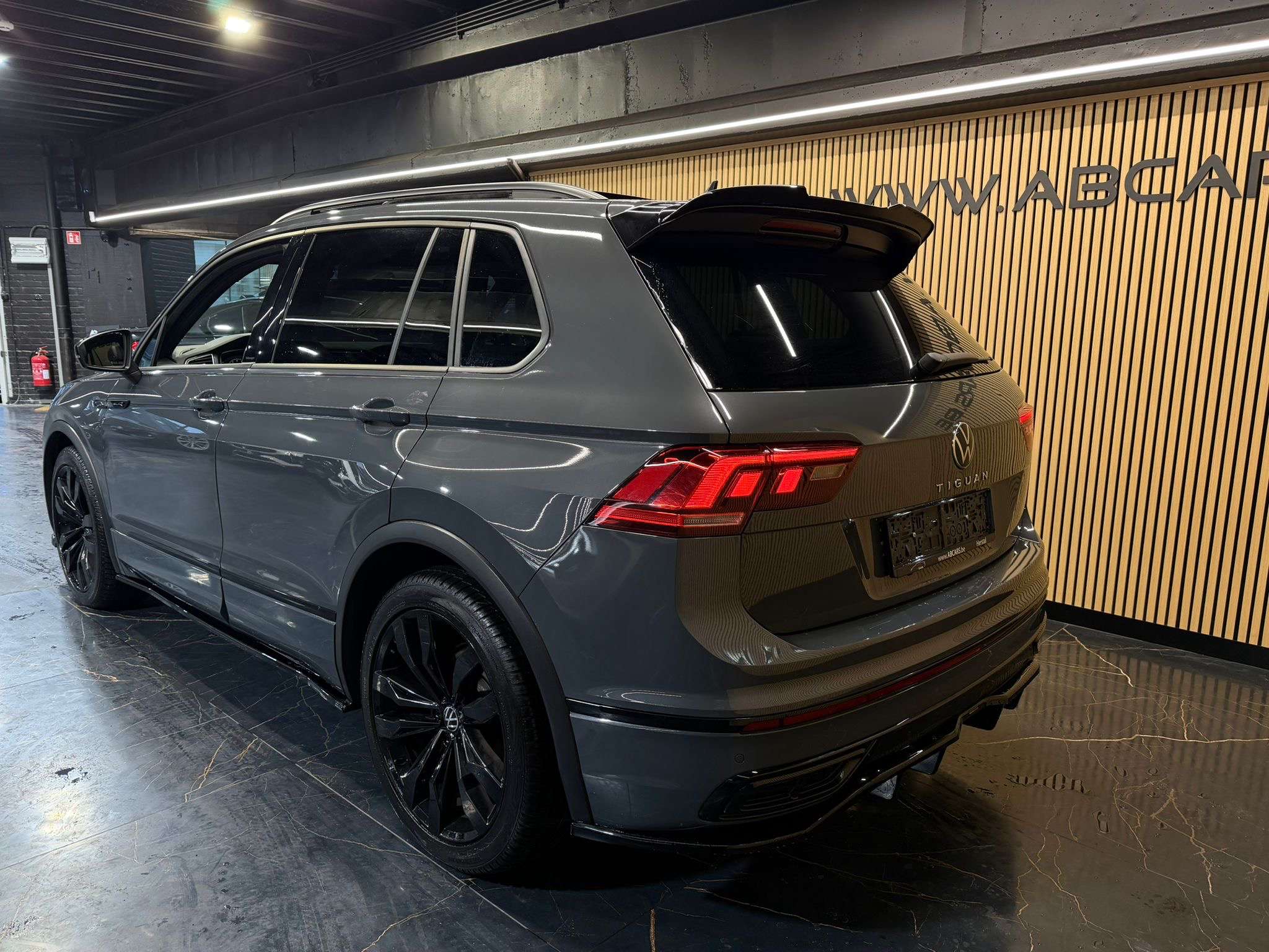 Volkswagen Tiguan 1.5 TSI R-Line * DSG * GARANTIE 12 MOIS *