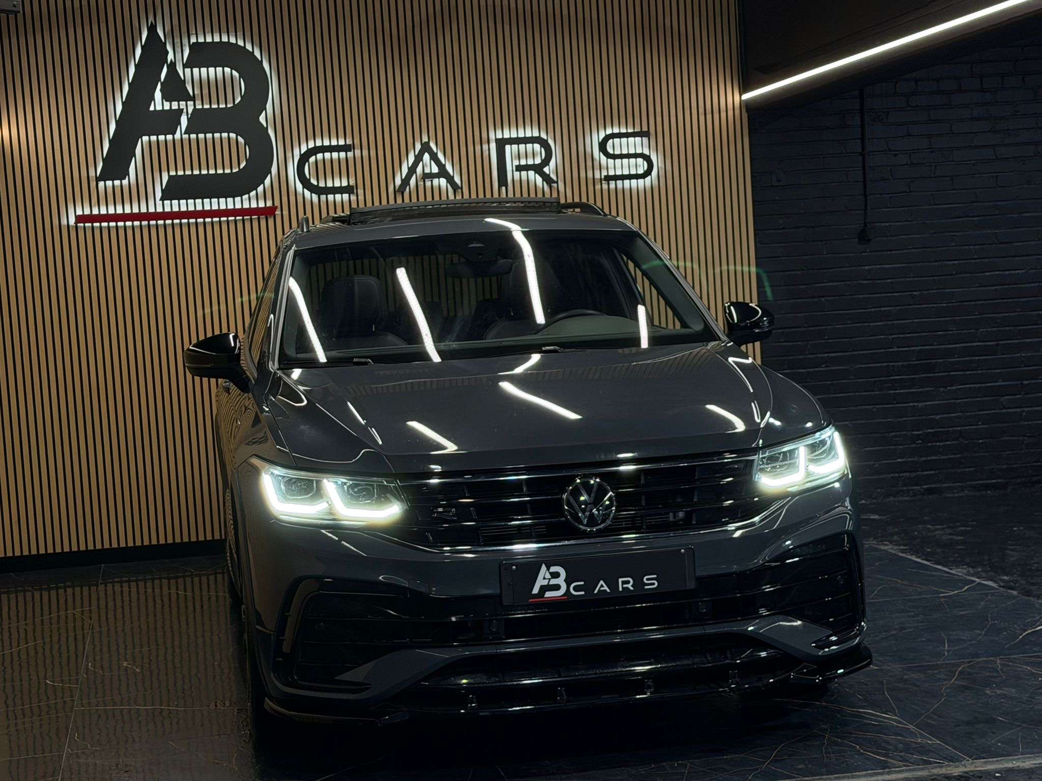 Volkswagen Tiguan 1.5 TSI R-Line * DSG * GARANTIE 12 MOIS *