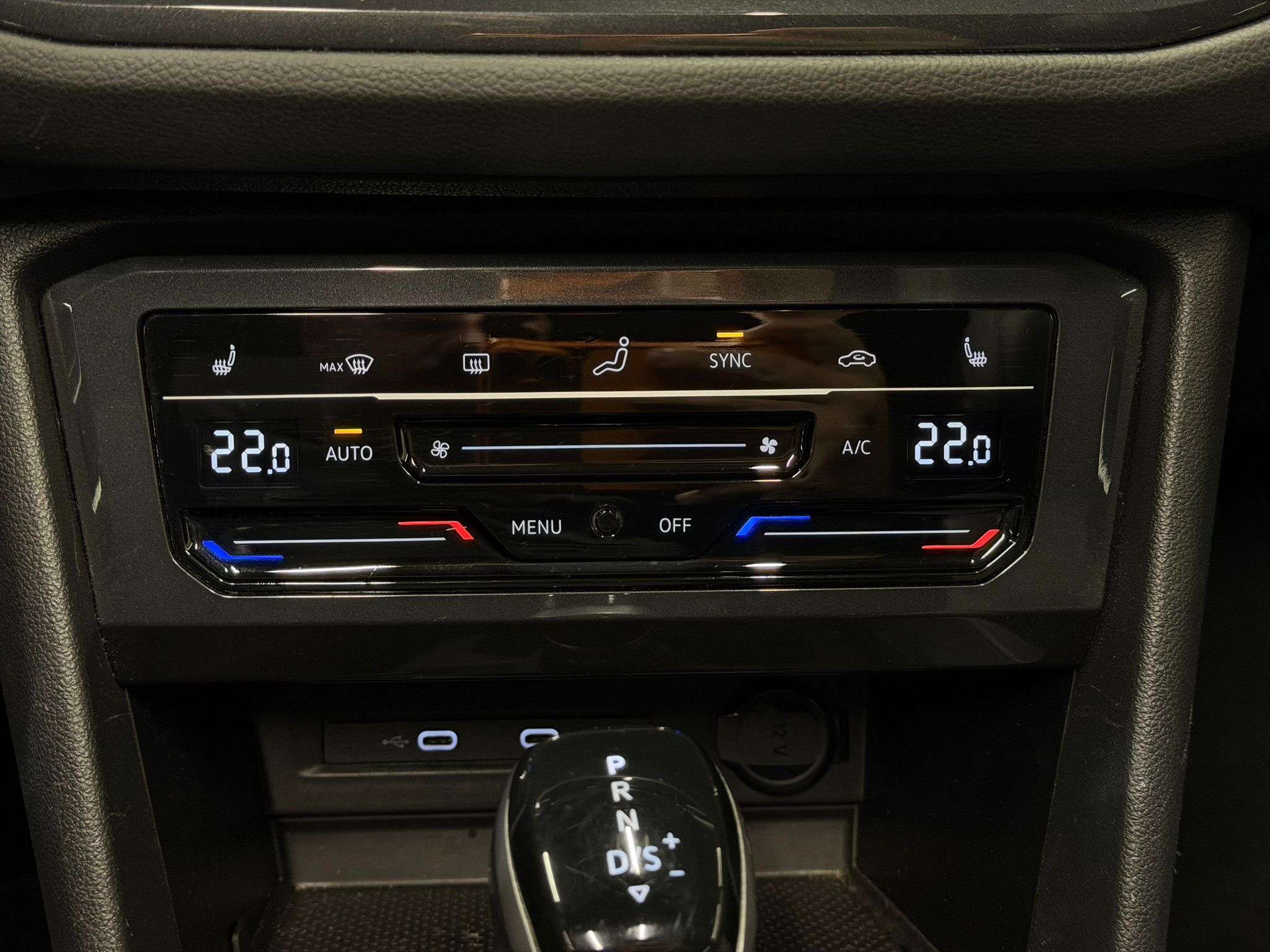 Volkswagen Tiguan 1.5 TSI R-Line * DSG * GARANTIE 12 MOIS *