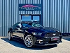 Ford Mustang FASTBACK 2.3 EcoBoost 317 - 2016 112 000 km Garantie Malus payé Homologation ok thumbnail