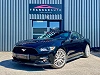 Ford Mustang FASTBACK 2.3 EcoBoost 317 - 2016 112 000 km Garantie Malus payé Homologation ok thumbnail