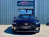 Ford Mustang FASTBACK 2.3 EcoBoost 317 - 2016 112 000 km Garantie Malus payé Homologation ok thumbnail