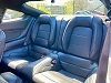 Ford Mustang FASTBACK 2.3 EcoBoost 317 - 2016 112 000 km Garantie Malus payé Homologation ok thumbnail