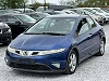 Honda Civic 1.4i - 5 Portes - Airco - Euro 5 thumbnail