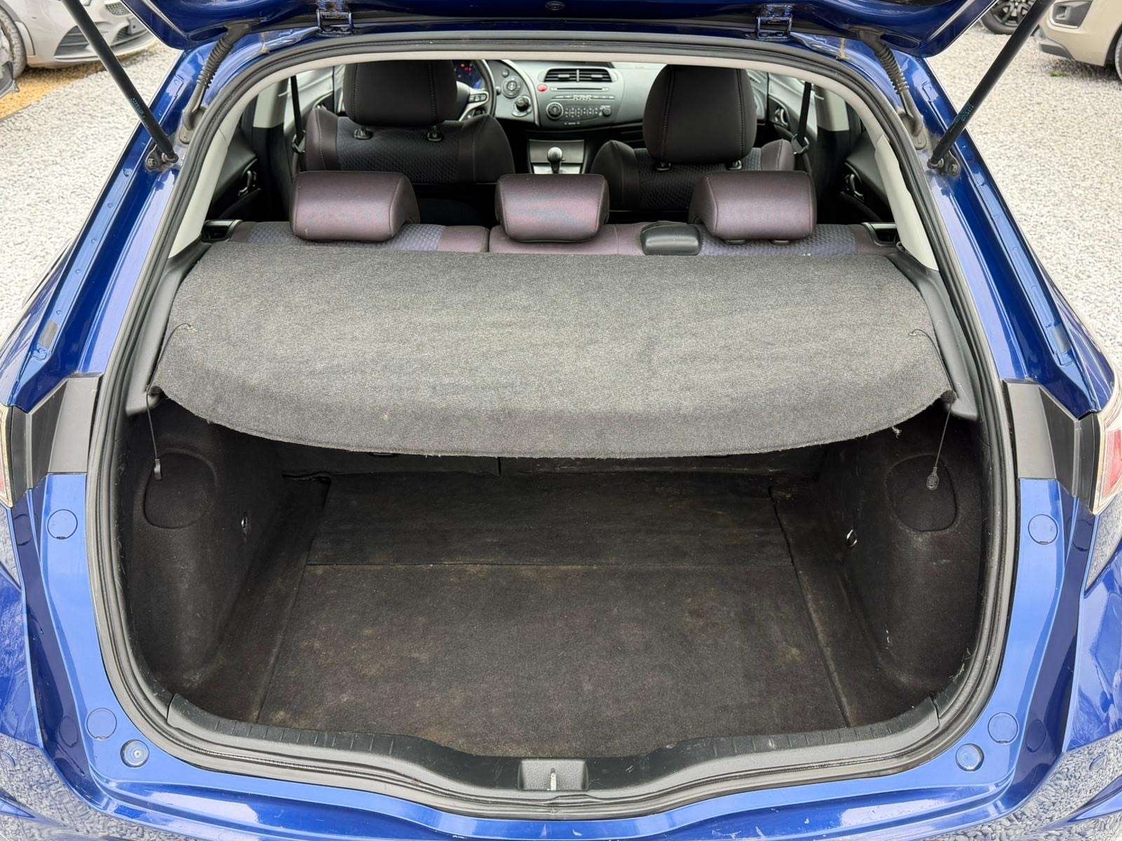 Honda Civic 1.4i - 5 Portes - Airco - Euro 5