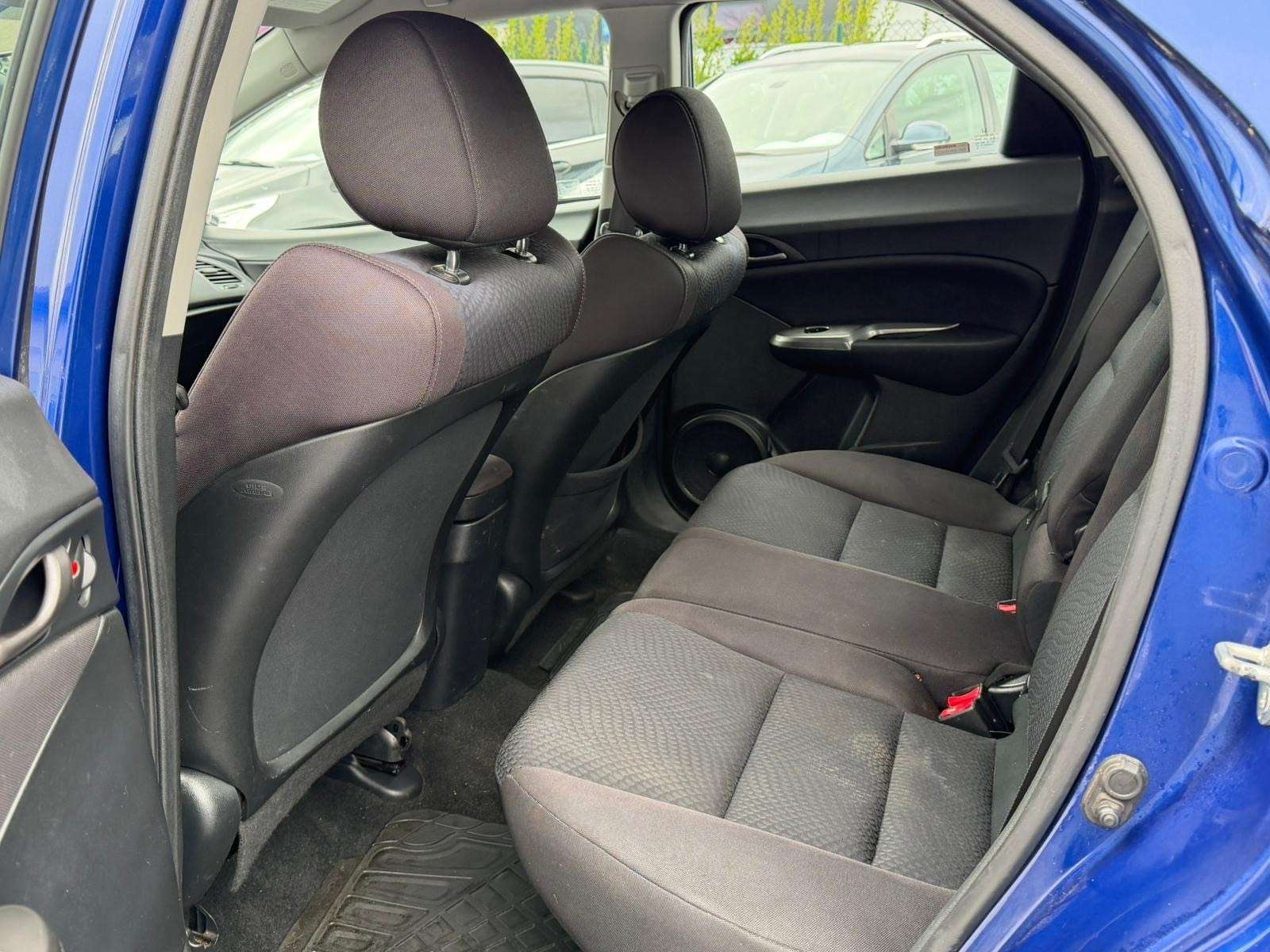 Honda Civic 1.4i - 5 Portes - Airco - Euro 5