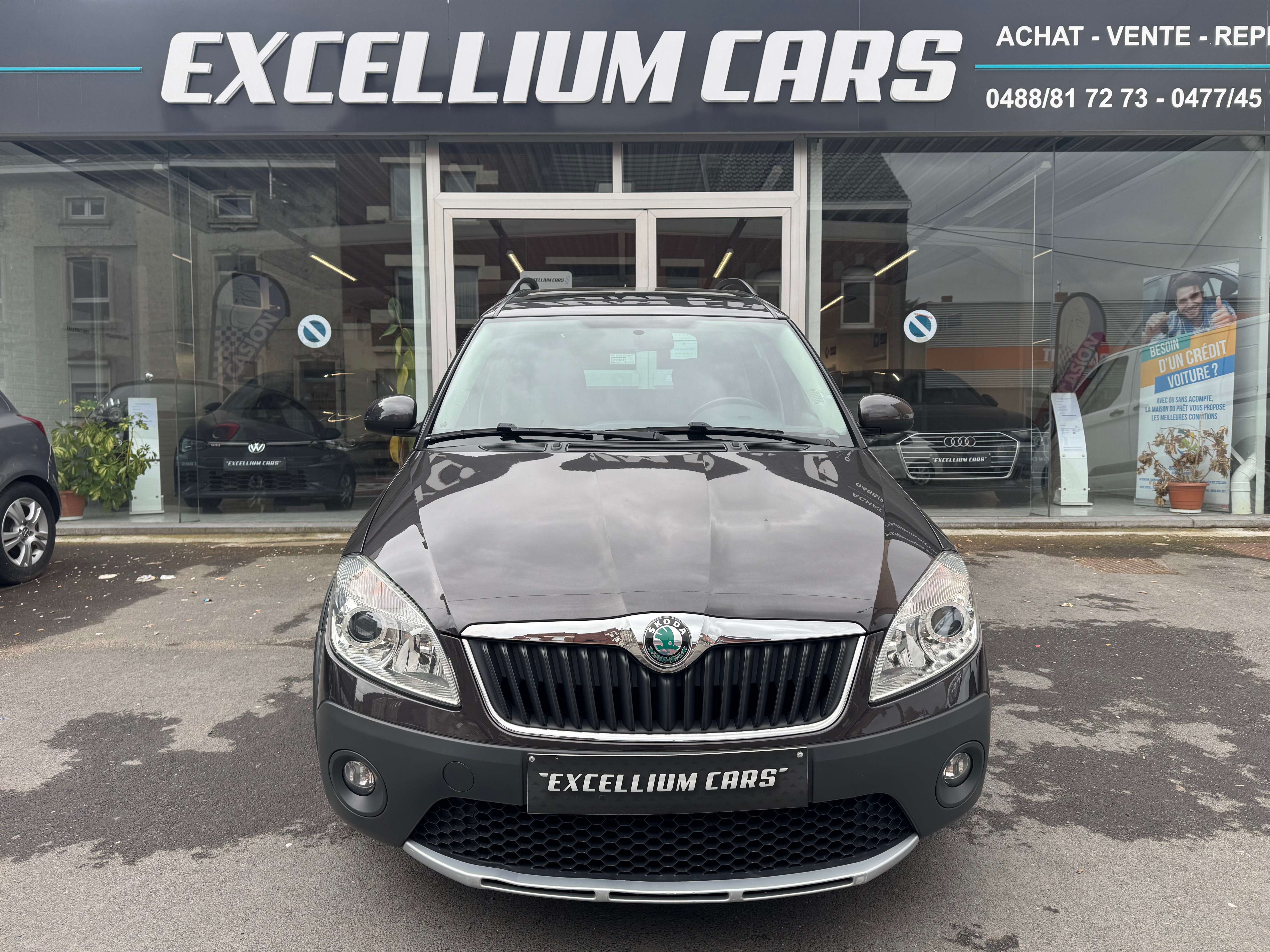 Skoda Roomster 1.2 TSI Airco Jante Toit Pano Garantie