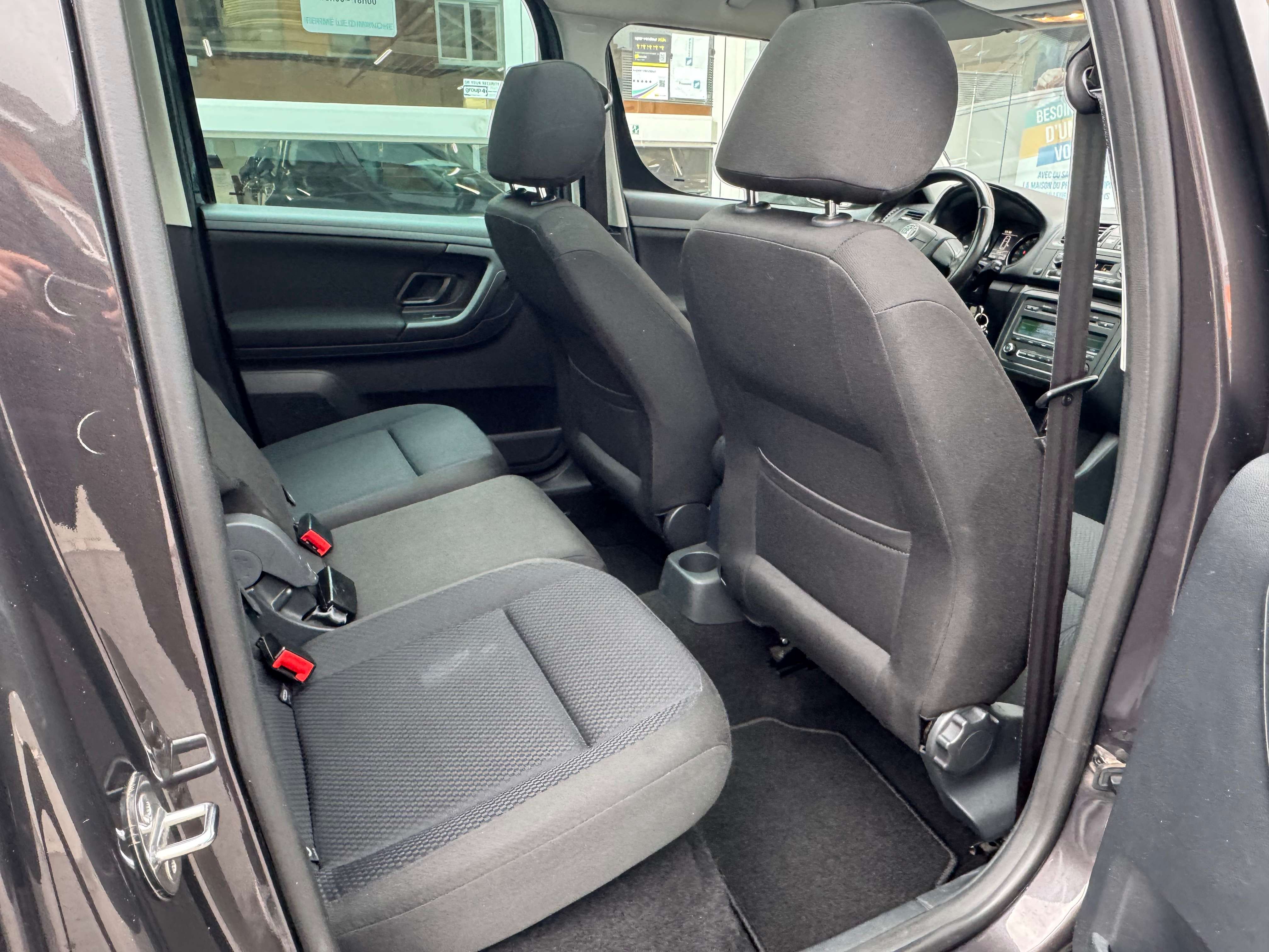Skoda Roomster 1.2 TSI Airco Jante Toit Pano Garantie