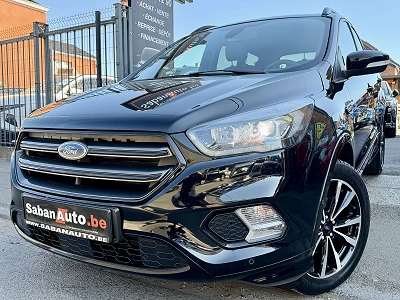 Ford Kuga Kuga 1.5 TDCi ST-Line X ° FULL OPTIONS ° GARANTI 1