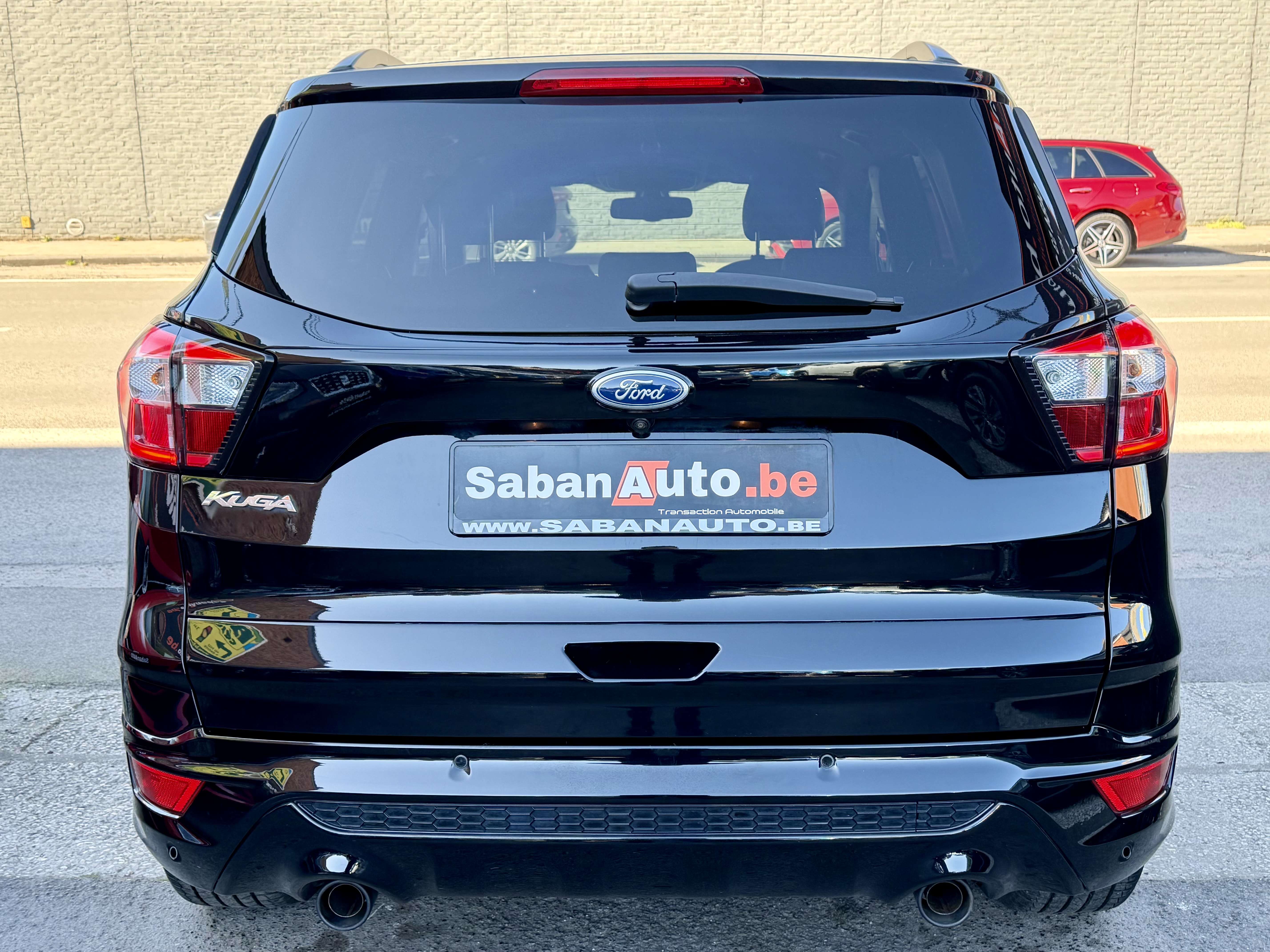 Ford Kuga Kuga 1.5 TDCi ST-Line X ° FULL OPTIONS ° GARANTI 1